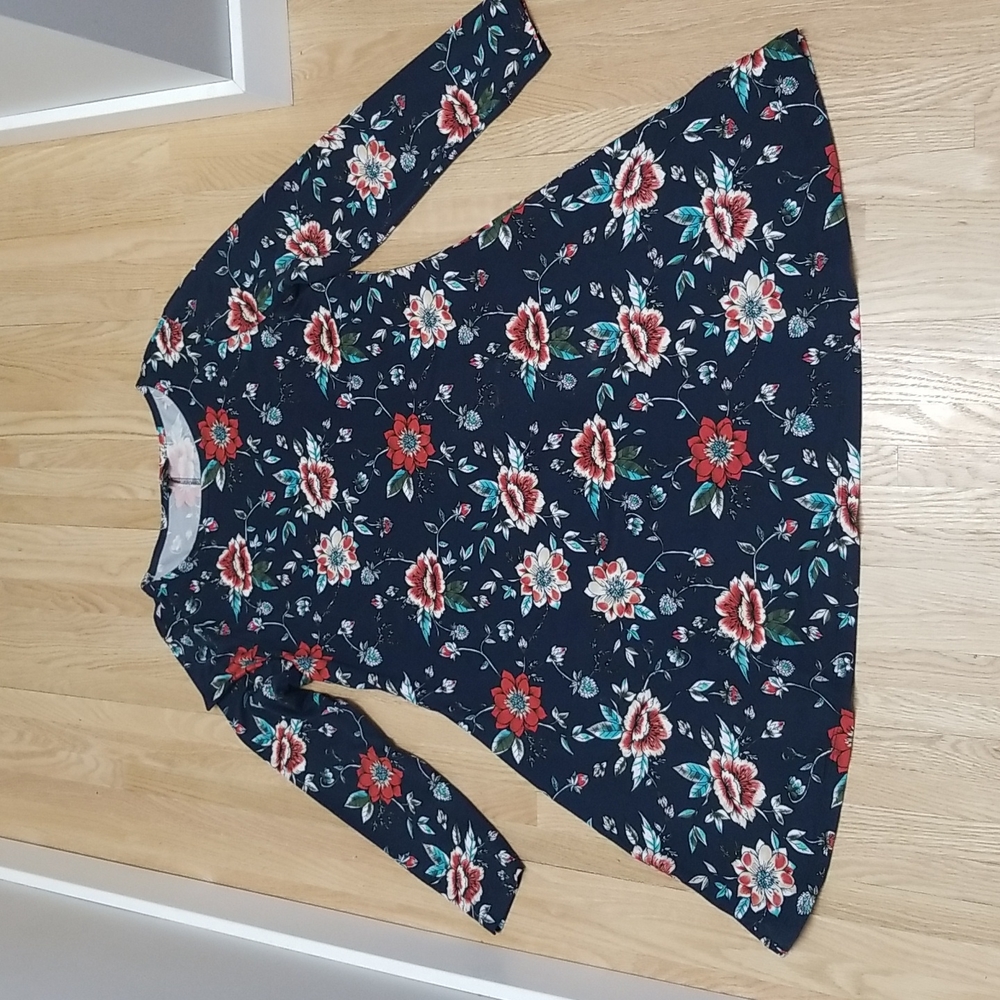 Swing dress